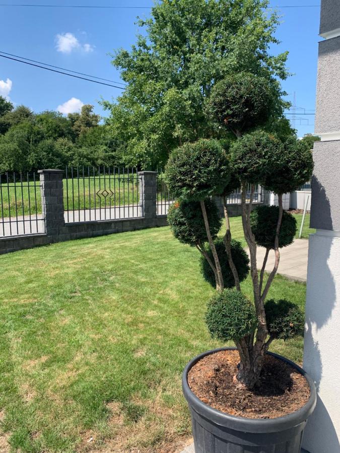 Cozy 2-Bedroom Vacation Apartment With Entire Top Floor Gaj  Exterior photo